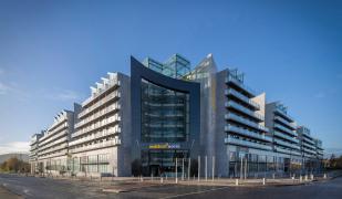 Maldron Hotel Tallaght