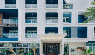 Sugar Marina Lifestyle Boutique Hotel