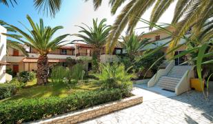 Maravel Land Hotel Resort