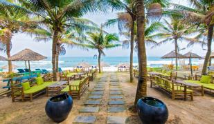 Ally Boutique Hotel & Spa