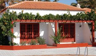 Caleta de Fuste Caleta de Fuste