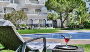 Carvoeiro Garden Hotel