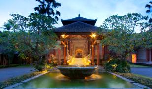 Keraton Jimbaran Beach Resort