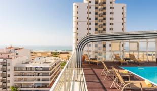 Monte Gordo Monte Gordo