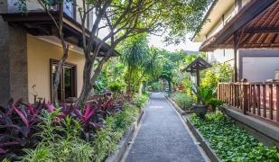 Risata Bali Resort & Spa