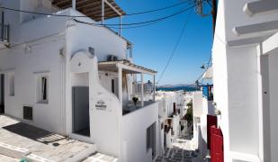 Mykonos