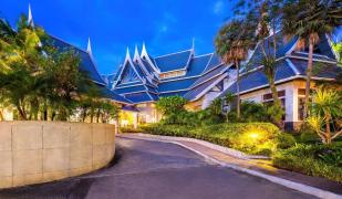 Chada Thai Village Resort