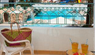 Leonardo Club Hotel Eilat