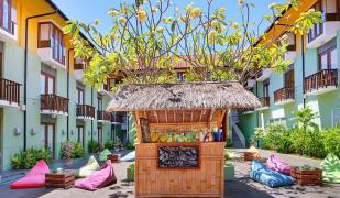 HARRIS Hotel Kuta Tuban Bali