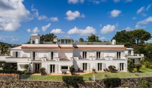 Grifo Hotel Charme & Spa