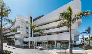 Royal Hideaway Corales Suites