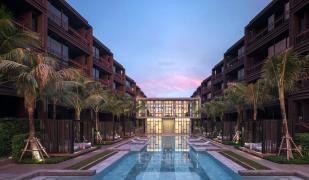 Friendship Beach (Rawai - Insel Phuket)