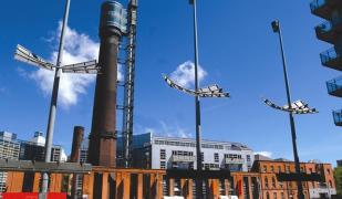 Generator Dublin Generator Dublin