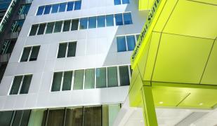 Springhill Suites New York Midtown Manhattan/Fifth Avenue