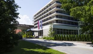 Rikli Balance Hotel Rikli Balance Hotel