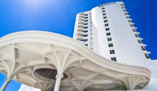 Tanjung Bungah Beach