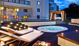 Hotel Astoria Bled Hotel Astoria Bled