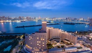 Tokio, Osaka, Hiroshima, Japan. Inseln