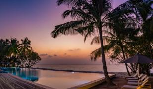 Alif Dhaal (Süd Ari) Atoll