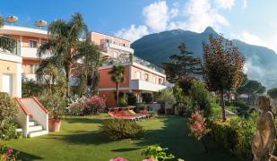 Hotel Terme La Pergola