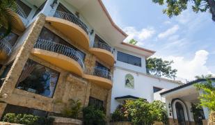 Layan Hotel & Spa Layan Hotel & Spa