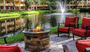 Westgate Leisure Resort