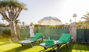 Las Almenas Bungalows