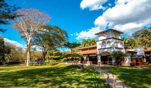 Playa Panama (Halbinsel Nicoya)