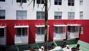 Clinton Hotel South Beach Clinton Hotel South Beach