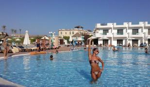 Sharm el Sheikh / Nuweiba / Taba Sharm el Sheikh / Nuweiba / Taba