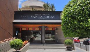 Santa Cruz De Tenerife