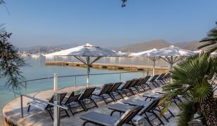 Hoposa Illa d'Or Hotel & Illa d’Or Apartments