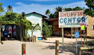 Dom. Republik - Osten (Punta Cana)