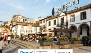 The House of Sandeman - Hostel & Suites