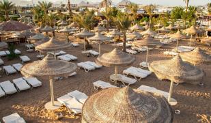 Sharm el Sheikh