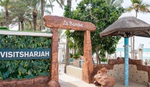 Occidental Sharjah Grand