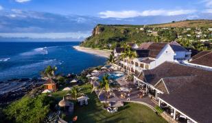 Saint Gilles Les Bains