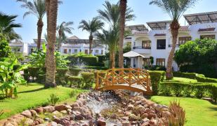 Sharm el Sheikh / Nuweiba / Taba