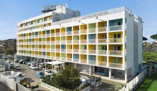 Hotel Roma Tor Vergata