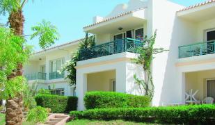 Sharm el Sheikh / Nuweiba / Taba