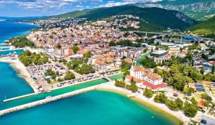Crikvenica