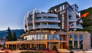 Hotel Imperial Conference & SPA