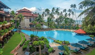 Royal Palms Beach Hotel