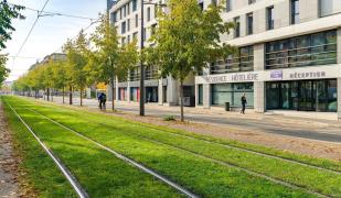 Résidence Lagrange City Strasbourg