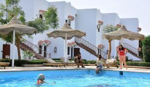 Sharm el Sheikh