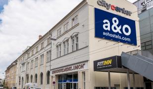 Salzburg - Salzburg Salzburg - Salzburg