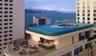 Grand Tourane Nha Trang Hotel