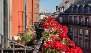 Maison Rouge Strasbourg Hotel & Spa, Autograph Collection