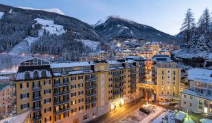 Bad Gastein