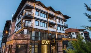 Ores Boutique Hotel Ores Boutique Hotel
